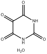 阿脲一水合物, 2244-11-3, 结构式