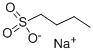1-丁烷磺酸钠 结构式