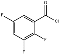 2,3,5-TRIFLUOROBENZOYL CHLORIDE|2,3,5-三氟苯甲酰氯