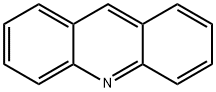 2,3-Benzoquinoline 结构式