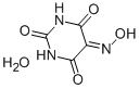 紫脲酸, 26351-19-9, 结构式