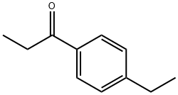 对乙基苯丙酮 结构式