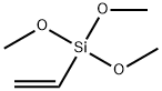 乙烯基三甲氧基硅烷 结构式