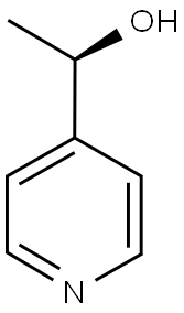 -4-羟乙基吡啶 结构式