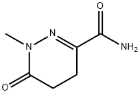 Medazomide|美达唑胺