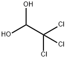 水合氯醛 结构式