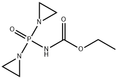 ウレデパ 化学構造式