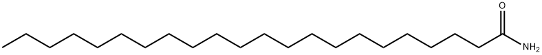 二十二酰胺, 3061-75-4, 结构式