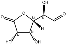 葡醛内酯 结构式