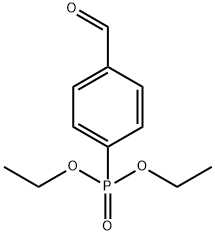 DIETHYL(PHENYLOXOMETHYL)PHOSPHONATE Struktur
