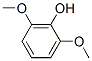 2,6-二甲氧基苯酚, 33-51-2, 结构式
