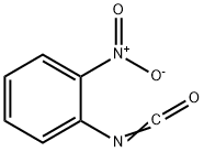 2-硝基苯酚异丁酸酯 结构式