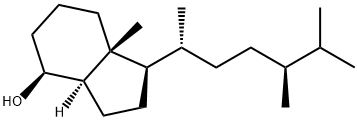 骨化醇杂质 DCP, 33813-75-1, 结构式