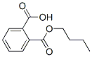 2-butoxycarbonylbenzoic acid|