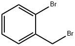 2-溴溴苄 结构式