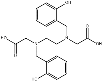 化合物 T32046 结构式