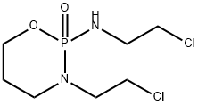 异环磷酰胺, 3778-73-2, 结构式