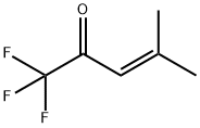 3-Penten-2-one,  1,1,1-trifluoro-4-methyl-|