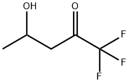 2-Pentanone,  1,1,1-trifluoro-4-hydroxy-|