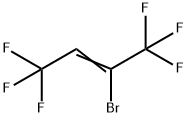 2-BROMO-1,1,1,4,4,4-HEXAFLUORO-2-BUTENE|2-溴-1,1,1,4,4,4-六氟-2-丁烯