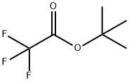 T-BUTYL TRIFLUOROACETATE|三氟乙酸叔丁酯