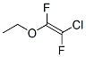 1-Chloro-2-ethoxy-1,2-difluoroethene|