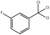 3-FLUOROBENZOTRICHLORIDE|间氟三氯苄