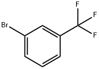 间溴三氟甲苯 结构式