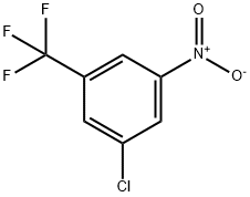 3-Chloro-5-nitrobenzotrifluoride|3-氯-5-硝基三氟甲苯