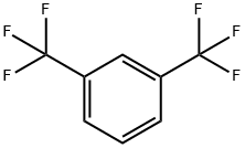 间二三氟甲苯, 402-31-3, 结构式