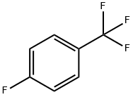 4-Fluorobenzotrifluoride|4-氟三氟甲苯
