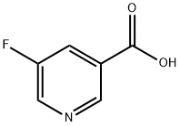5-フルオロニコチン酸