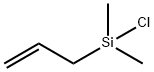 烯丙基二甲基氯硅烷 结构式