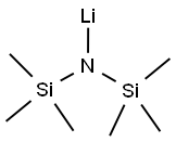 双三甲基硅基胺基锂 结构式