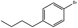 对丁基溴苯, 41492-05-1, 结构式