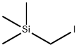 碘甲基三甲基硅烷 结构式