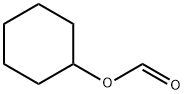 甲酸环己酯 结构式