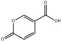 香豆酸, 500-05-0, 结构式