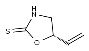DL-GOITRIN Struktur