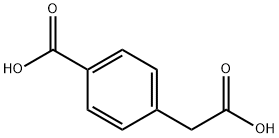 升對酞酸, 501-89-3, 结构式