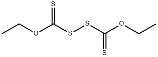 四硫双酯, 502-55-6, 结构式
