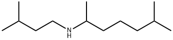 辛戊胺, 502-59-0, 结构式
