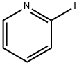 2-ヨードピリジン 化学構造式