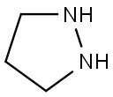吡唑啶 结构式
