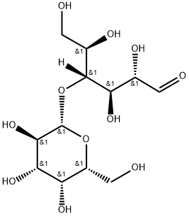 表乳酸, 50468-56-9, 结构式