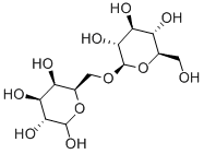 6-O-(Β-D-吡喃半乳糖)-D-半乳糖, 5077-31-6, 结构式