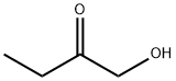 1-羟基-2-丁酮, 5077-67-8, 结构式