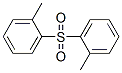 Bis(o-tolyl) sulfone 结构式