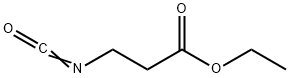 乙基3-丙烯酸酯 结构式