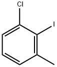 3-氯-2-碘甲苯,, 5100-98-1, 结构式